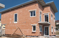 Warrington home extensions