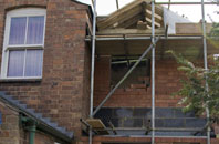 free Warrington home extension quotes